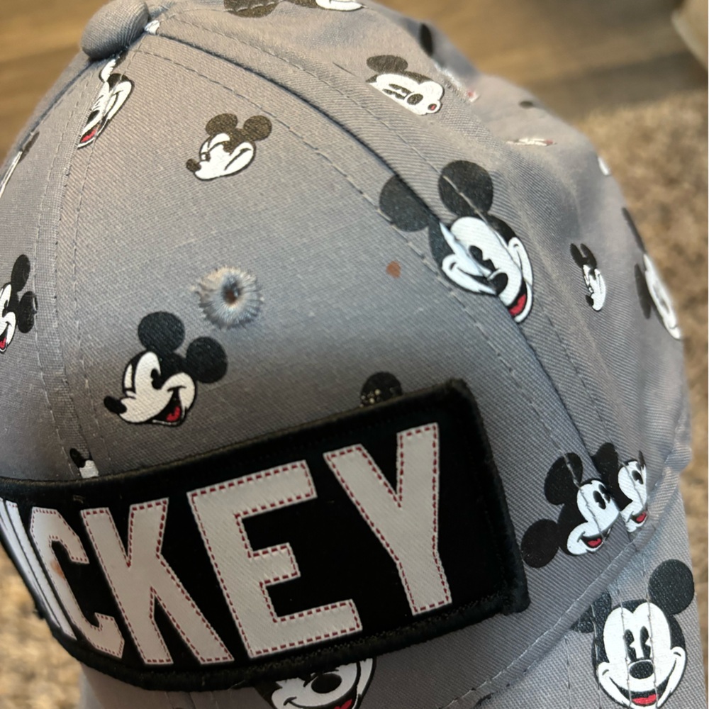 Kids hat - Picture 5 of 5
